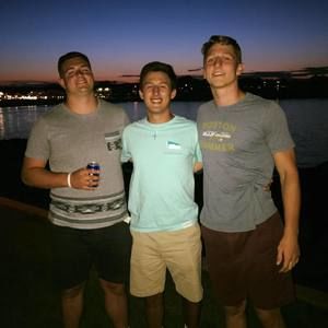 Meet your Posher, Jack